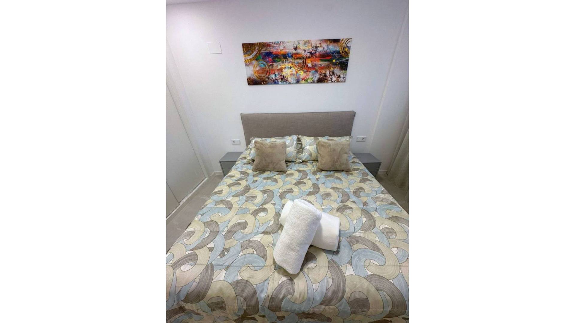 D'occasion - Duplex - Finestrat