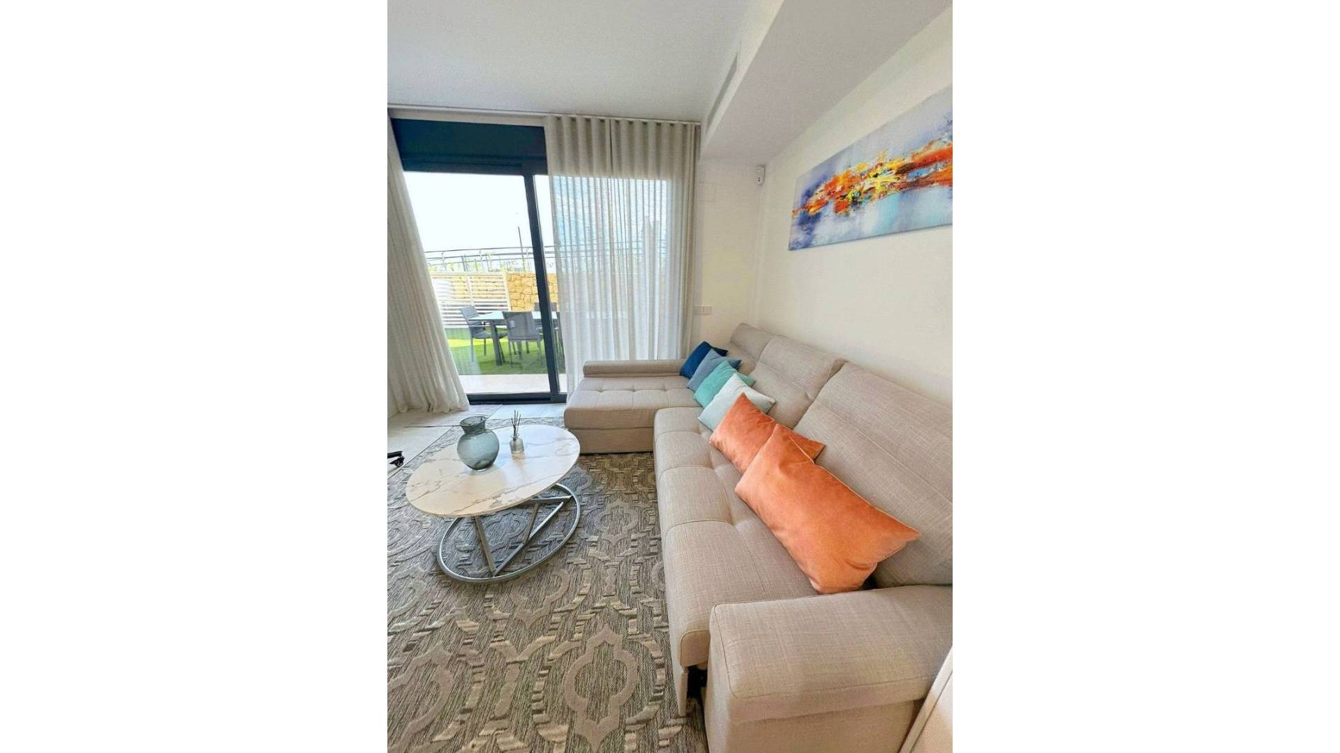 D'occasion - Duplex - Finestrat