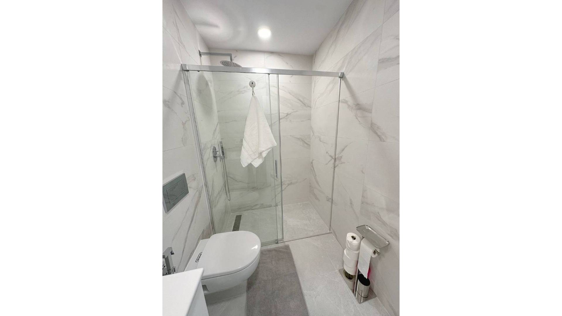 D'occasion - Duplex - Finestrat