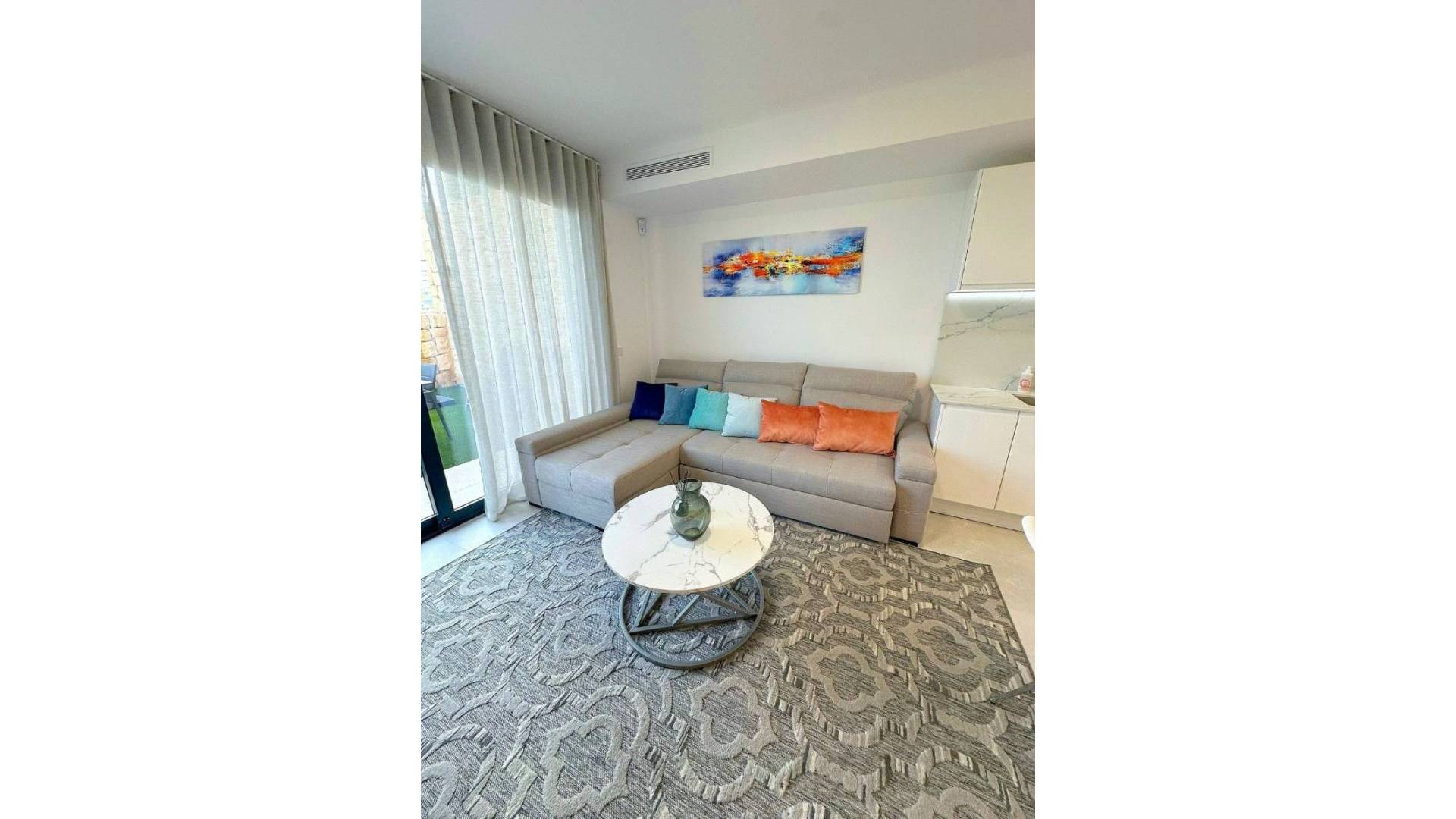 D'occasion - Duplex - Finestrat