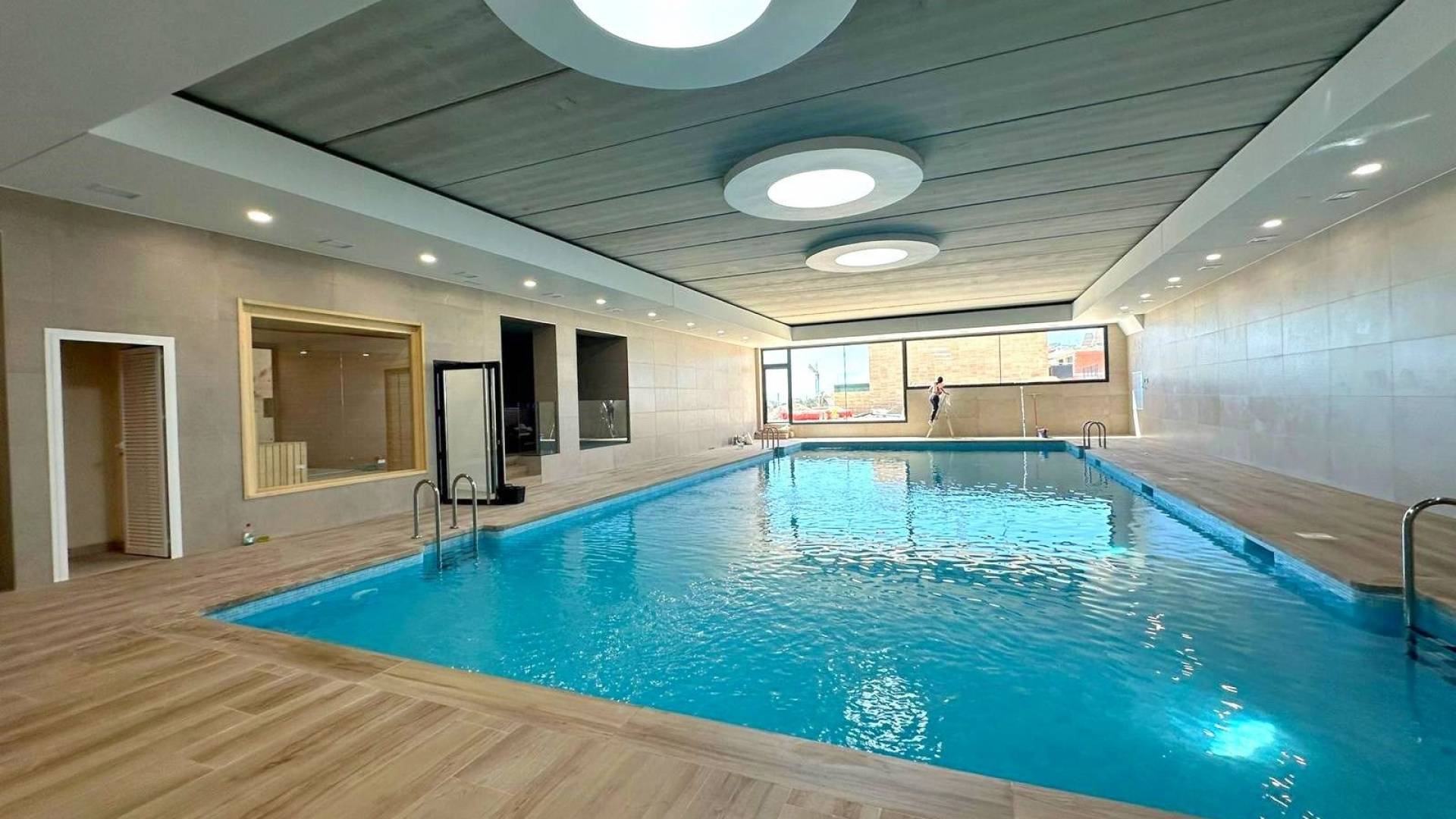 D'occasion - Duplex - Finestrat