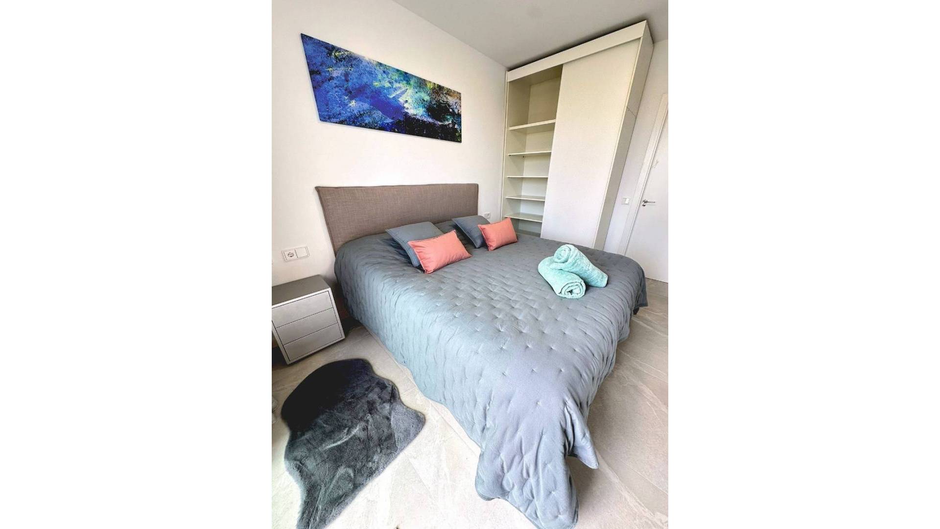 D'occasion - Duplex - Finestrat