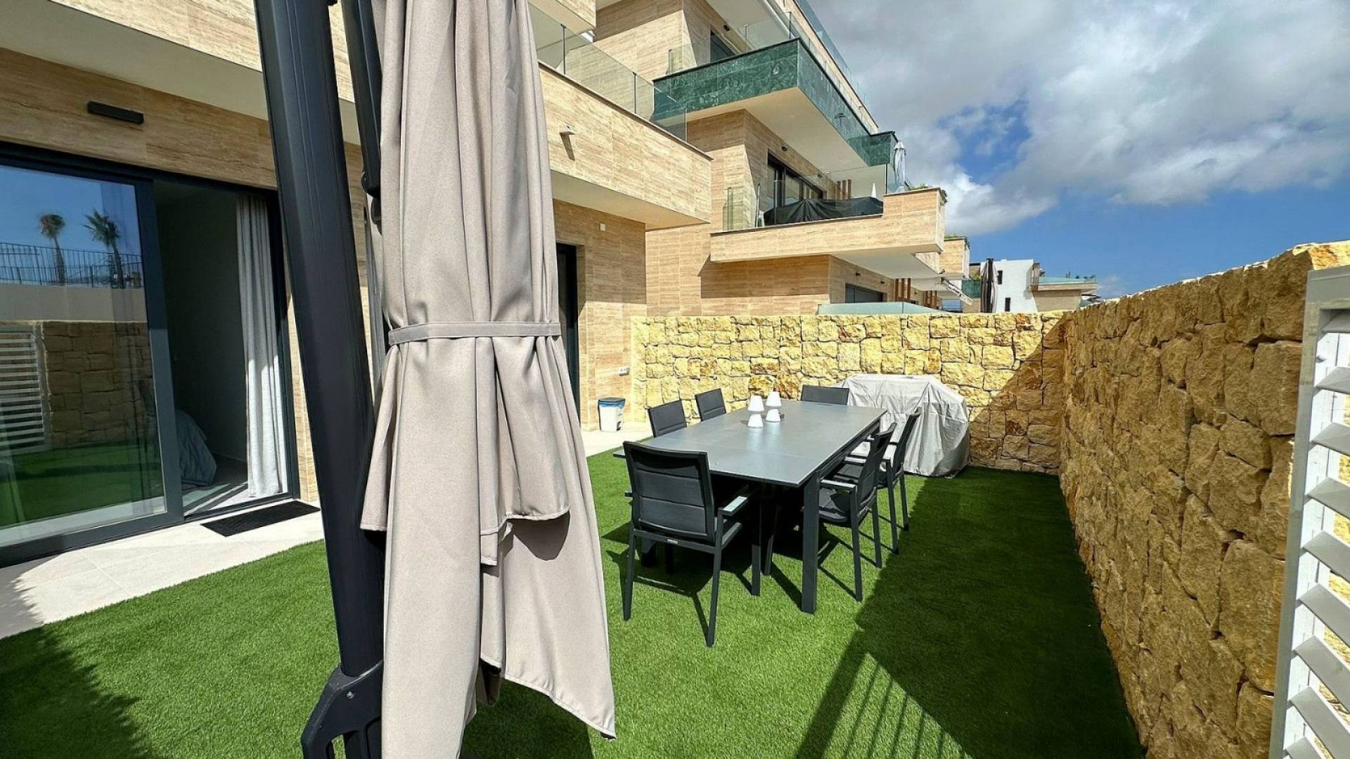 D'occasion - Duplex - Finestrat