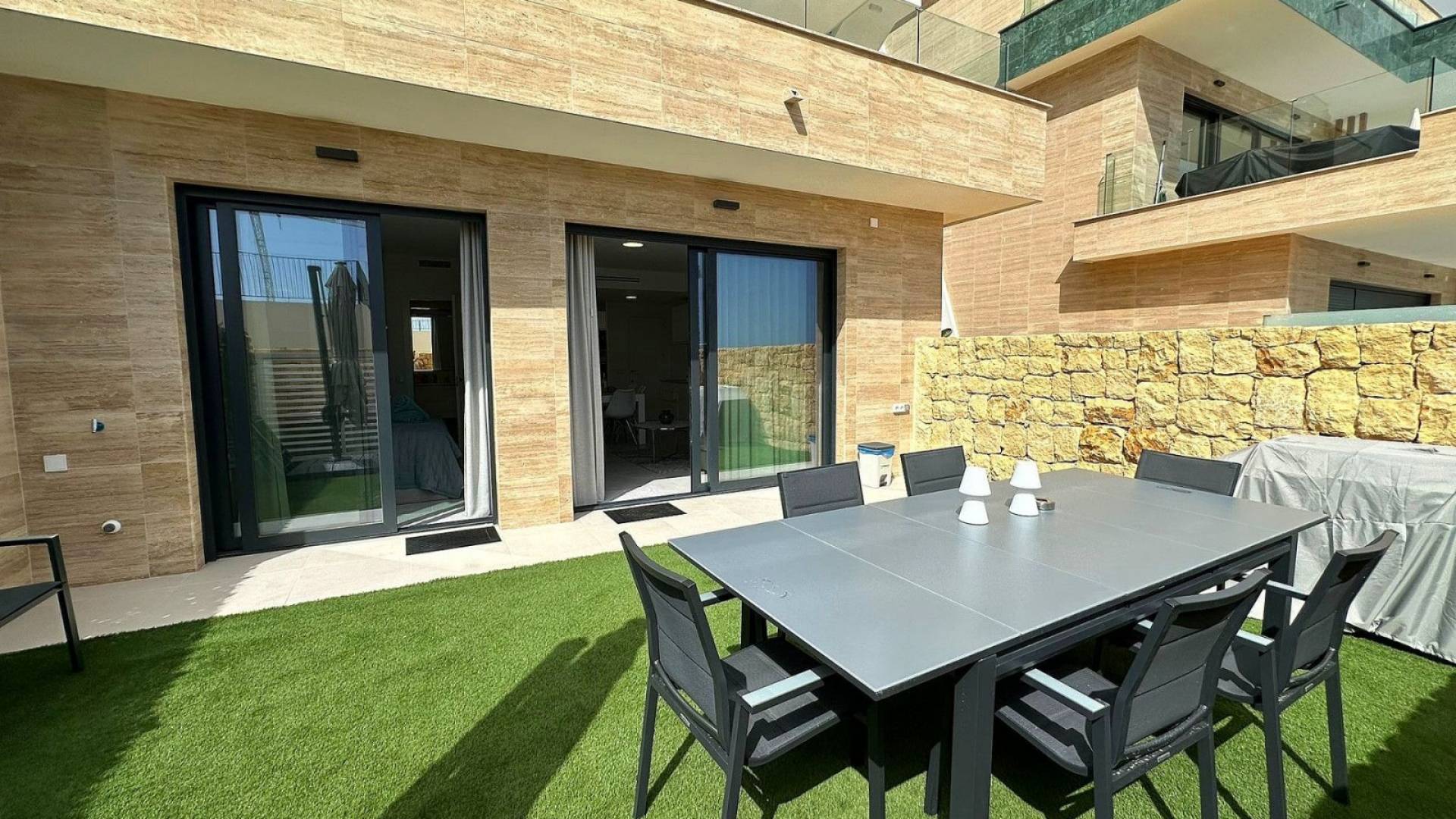 D'occasion - Duplex - Finestrat