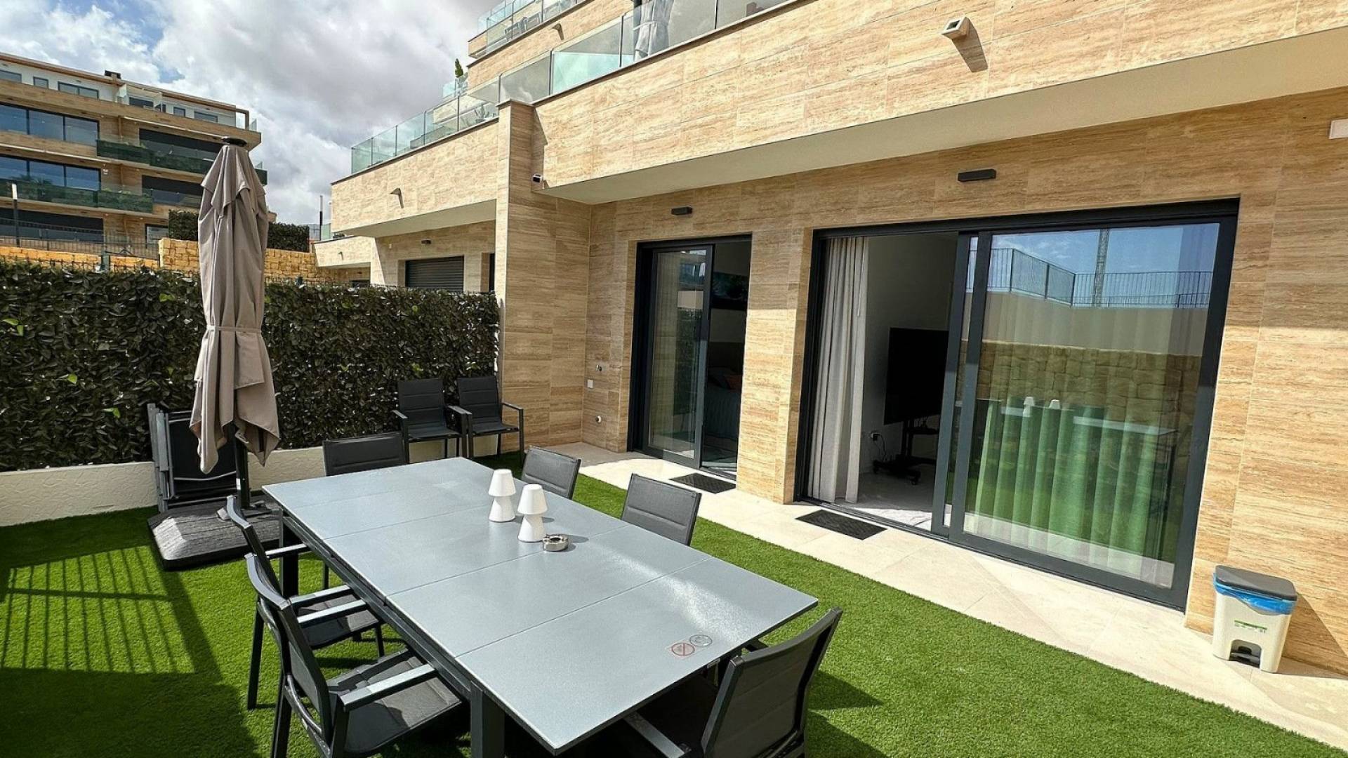 D'occasion - Duplex - Finestrat