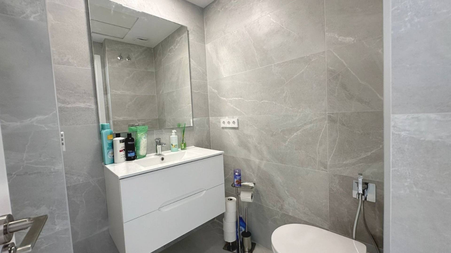 D'occasion - Duplex - Finestrat