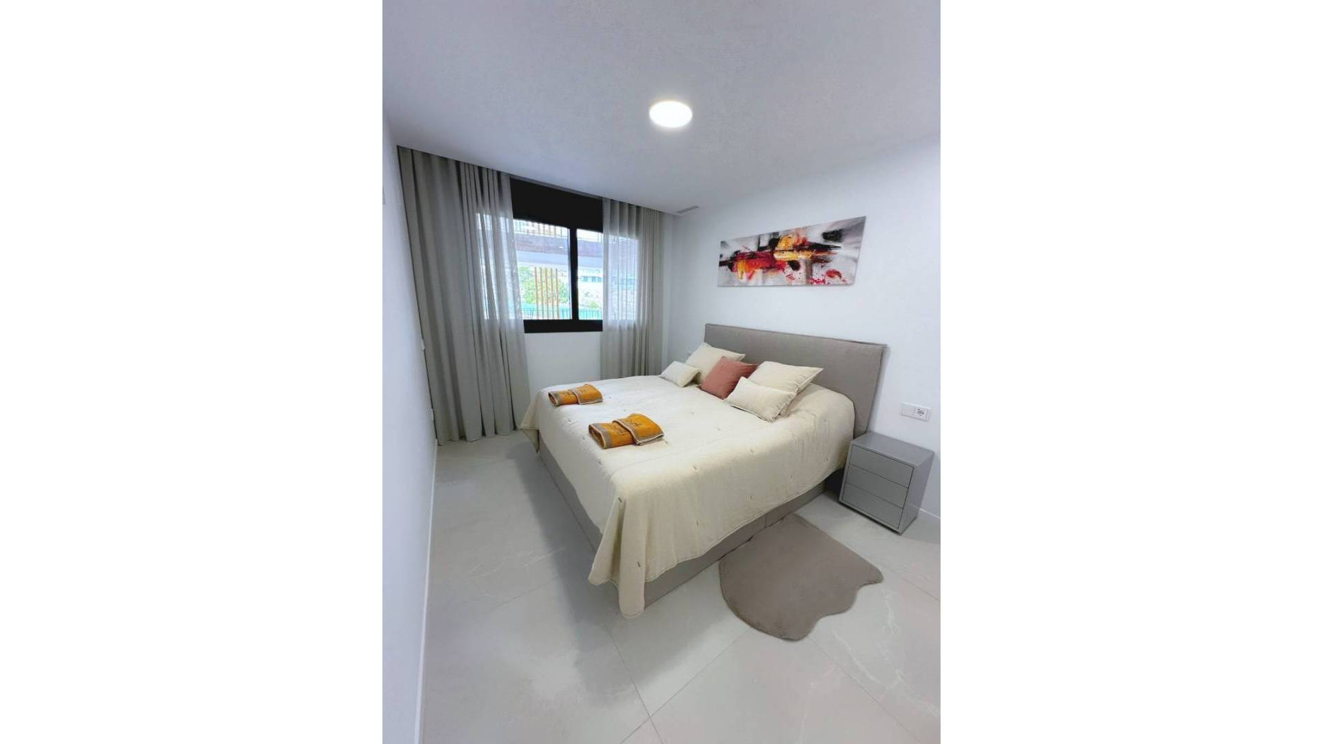 D'occasion - Duplex - Finestrat