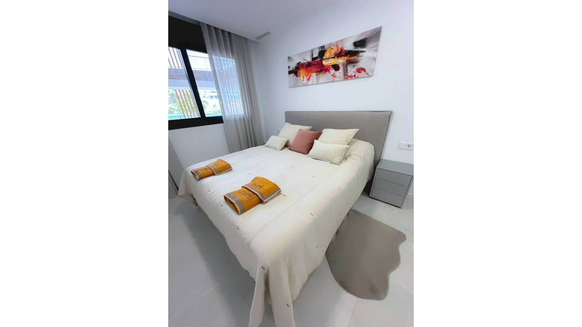 D'occasion - Duplex - Finestrat