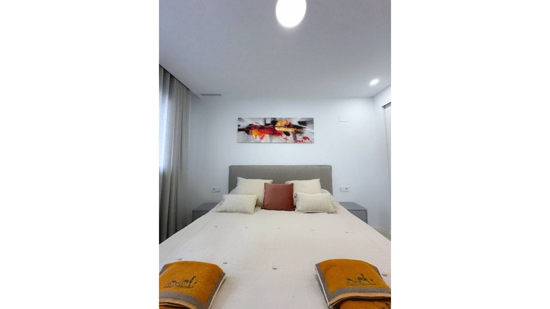 D'occasion - Duplex - Finestrat