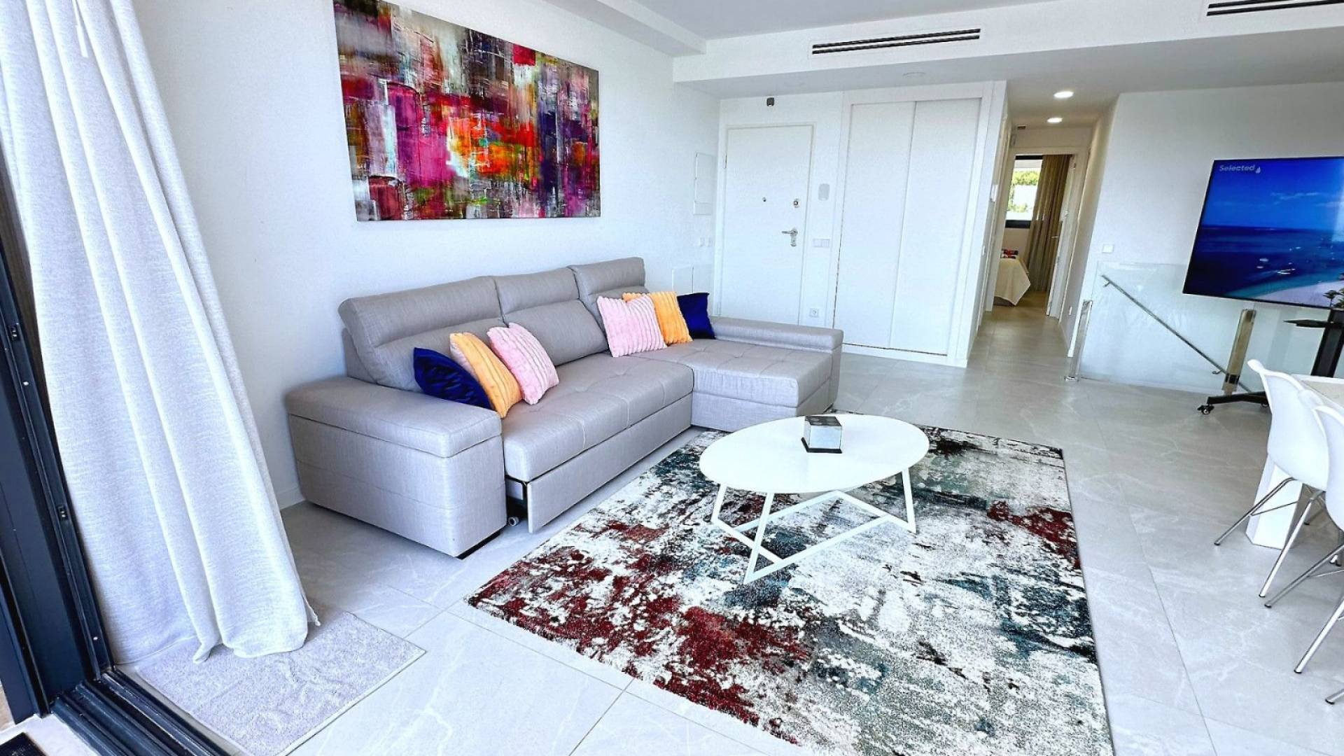 D'occasion - Duplex - Finestrat