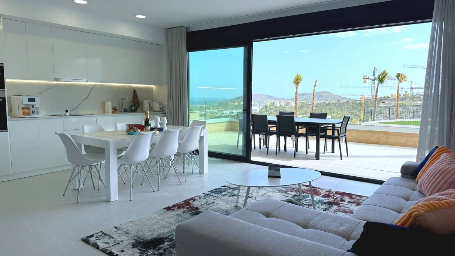 D'occasion - Duplex - Finestrat