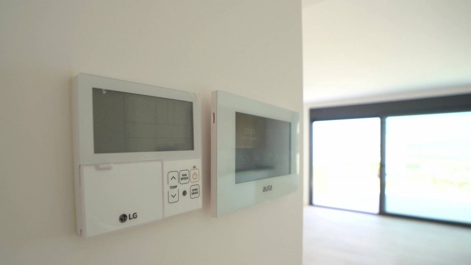 D'occasion - Duplex - Finestrat