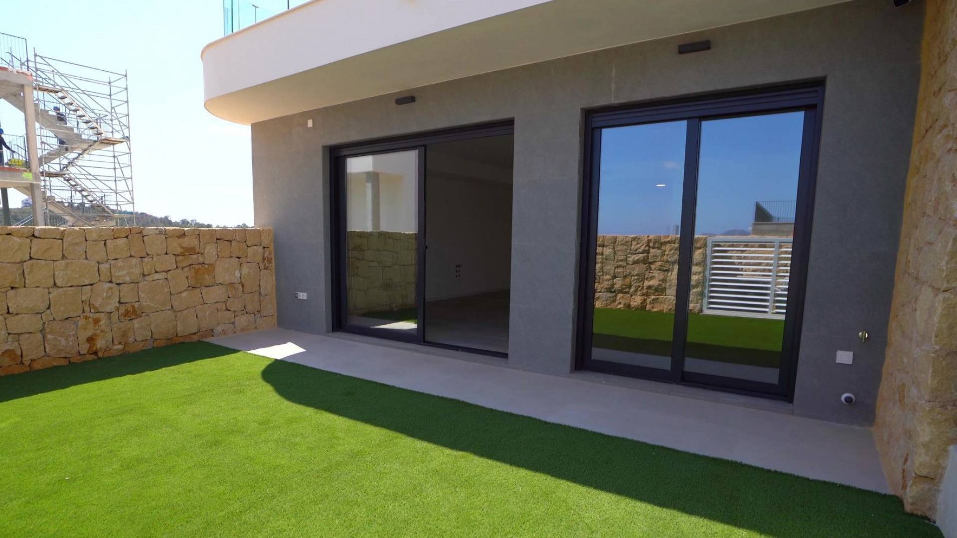 D'occasion - Duplex - Finestrat