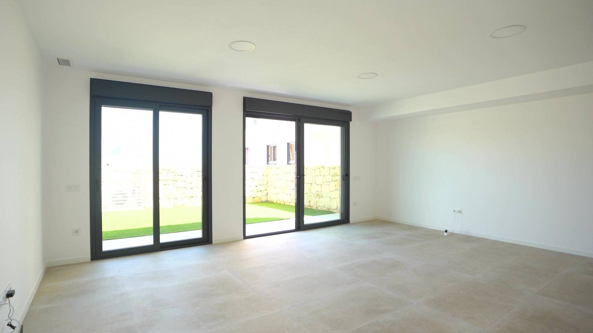 D'occasion - Duplex - Finestrat