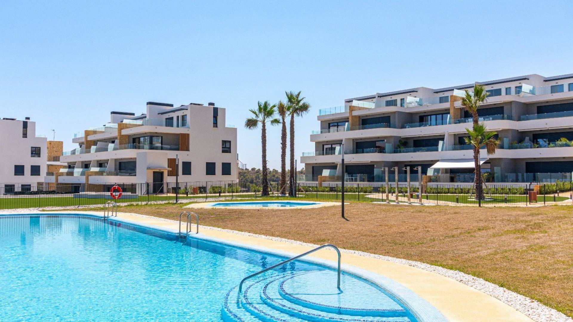 D'occasion - Duplex - Finestrat