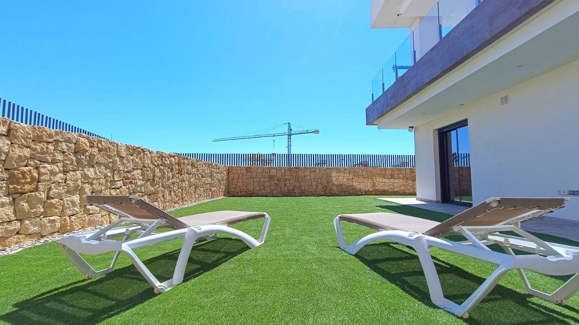 D'occasion - Duplex - Finestrat