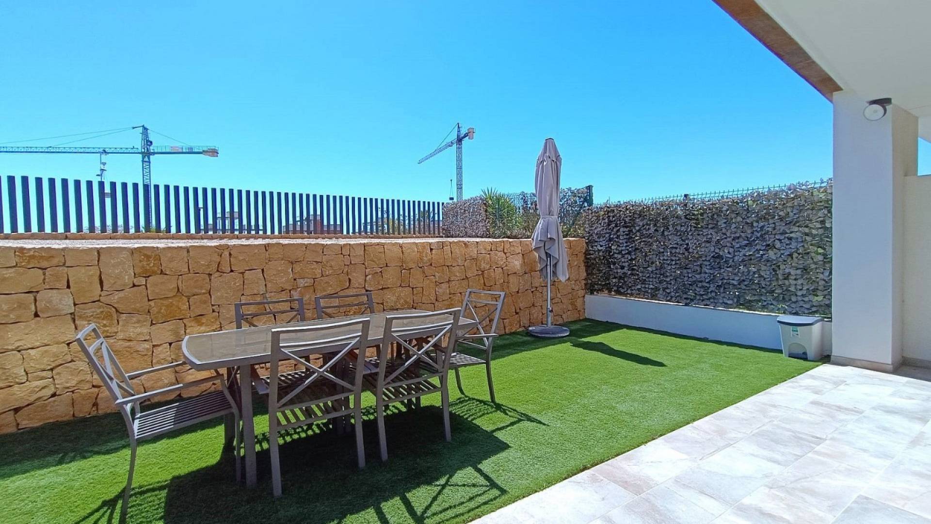 D'occasion - Duplex - Finestrat