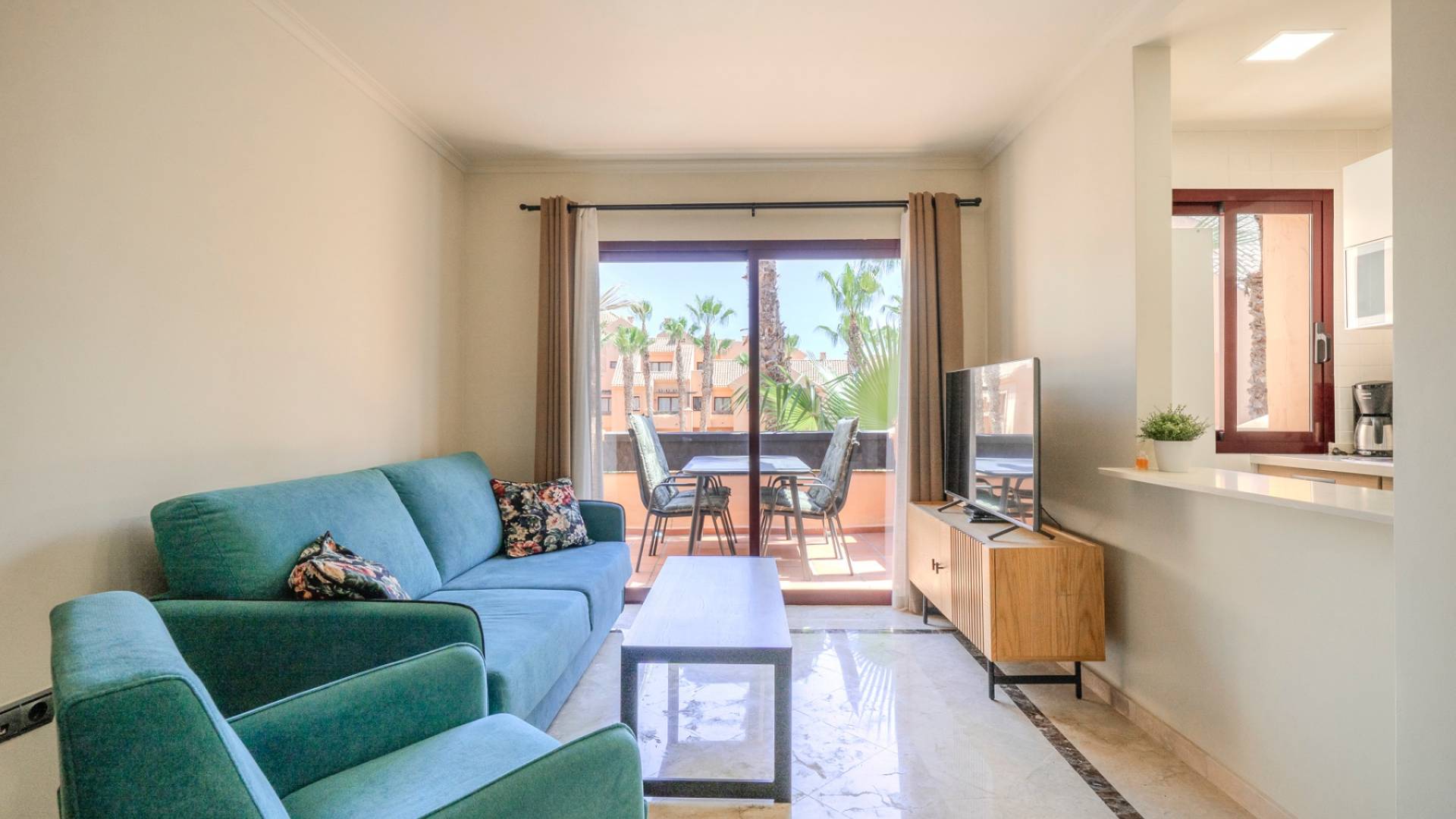 D'occasion - Duplex - Los Alcazares - Los Montesinos