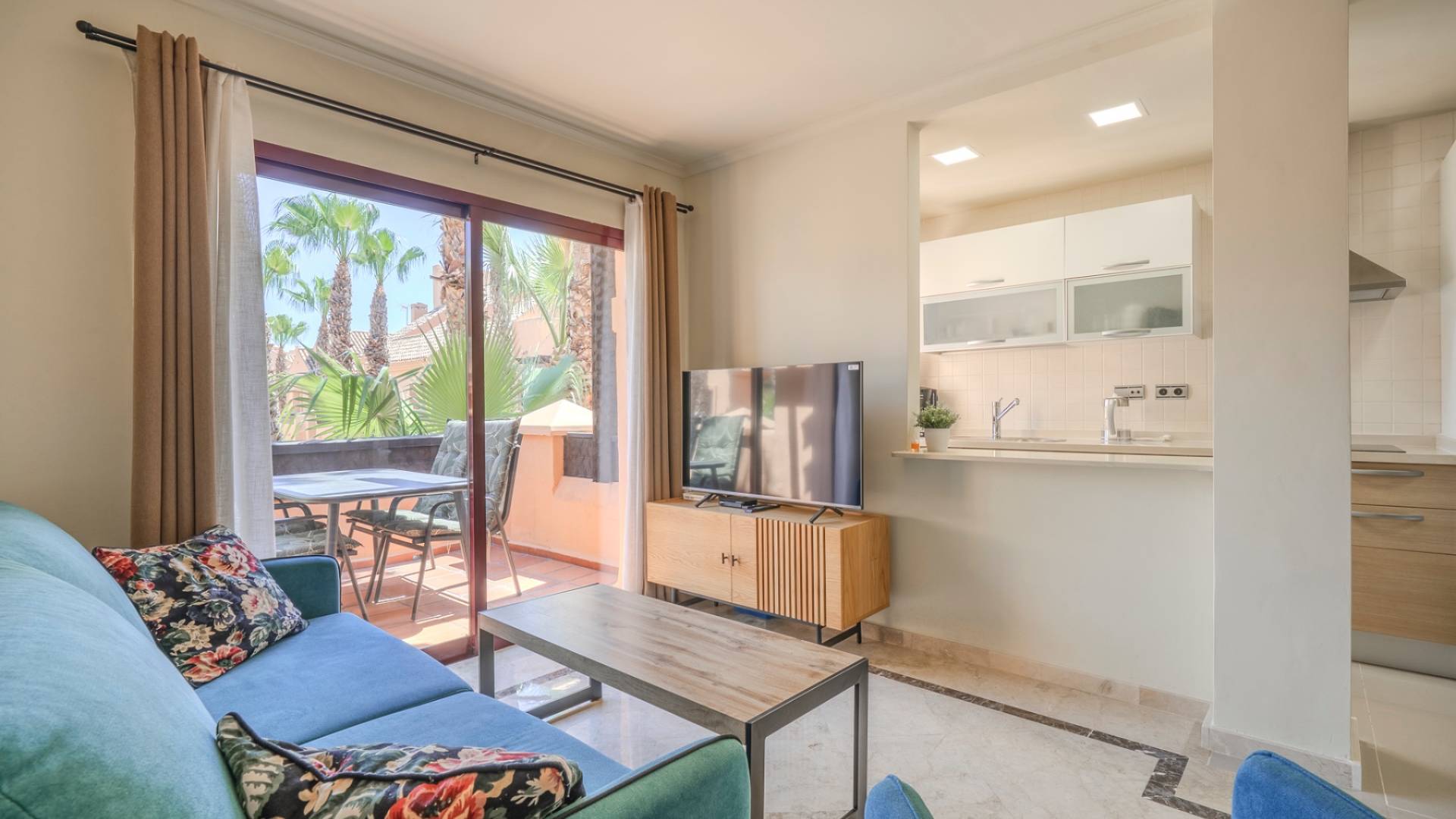 D'occasion - Duplex - Los Alcazares - Los Montesinos