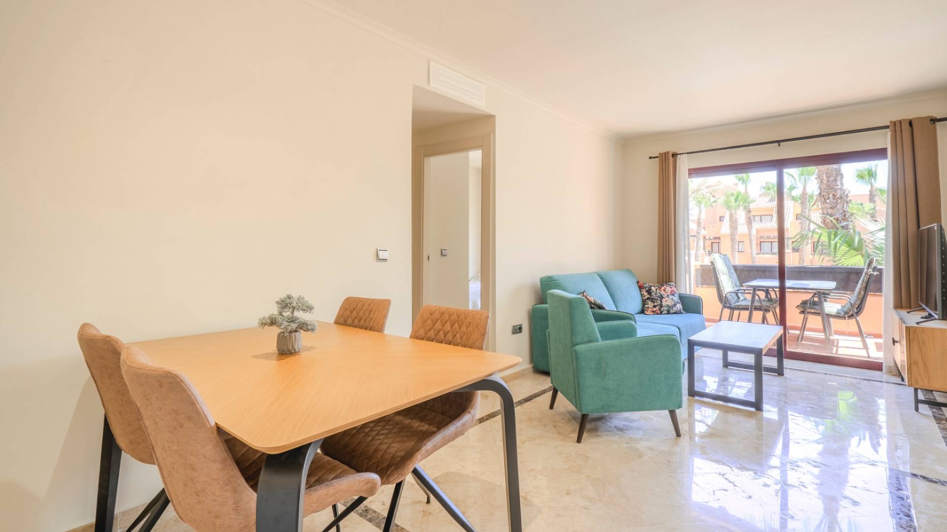 D'occasion - Duplex - Los Alcazares - Los Montesinos