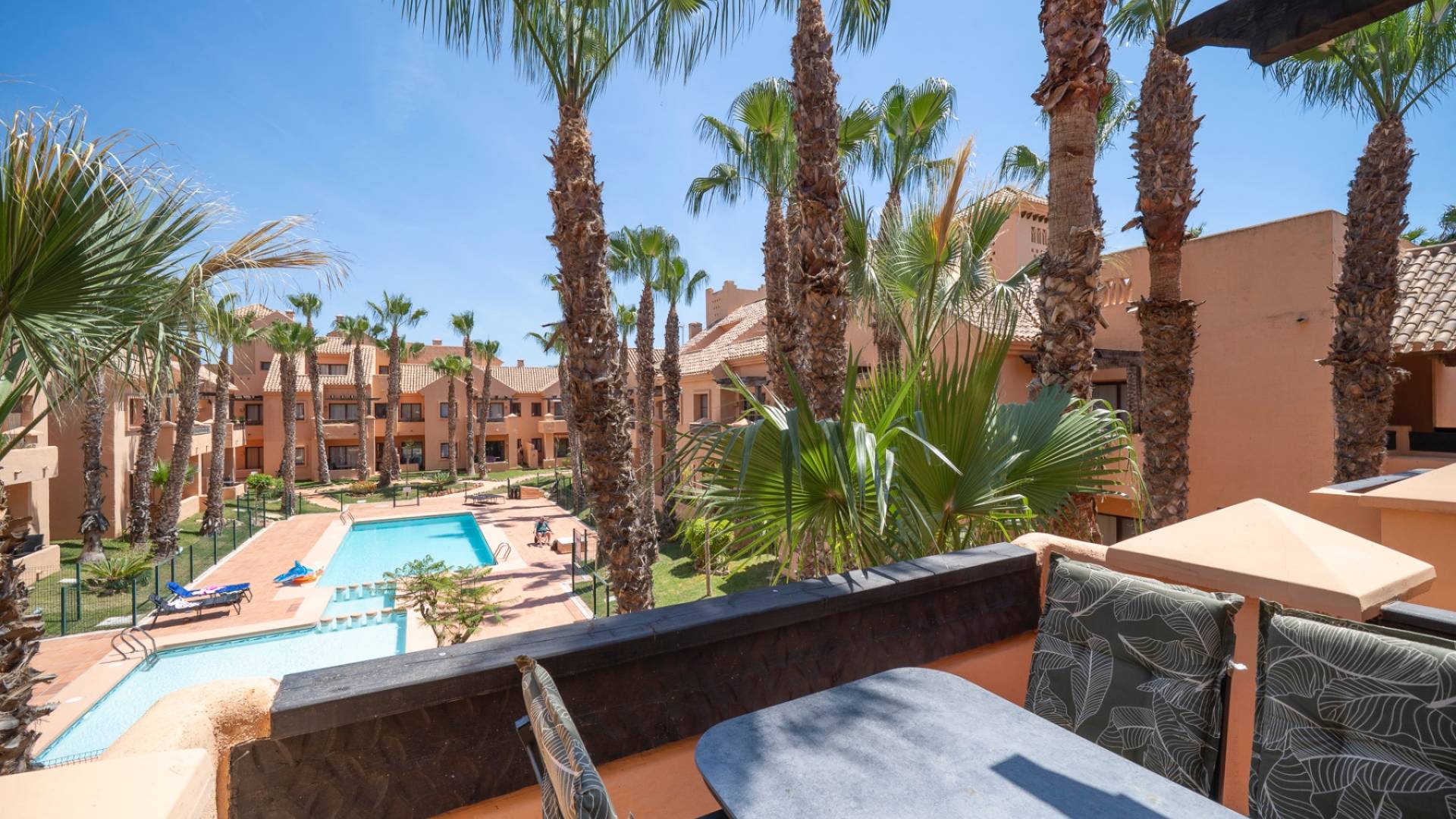 D'occasion - Duplex - Los Alcazares - Los Montesinos