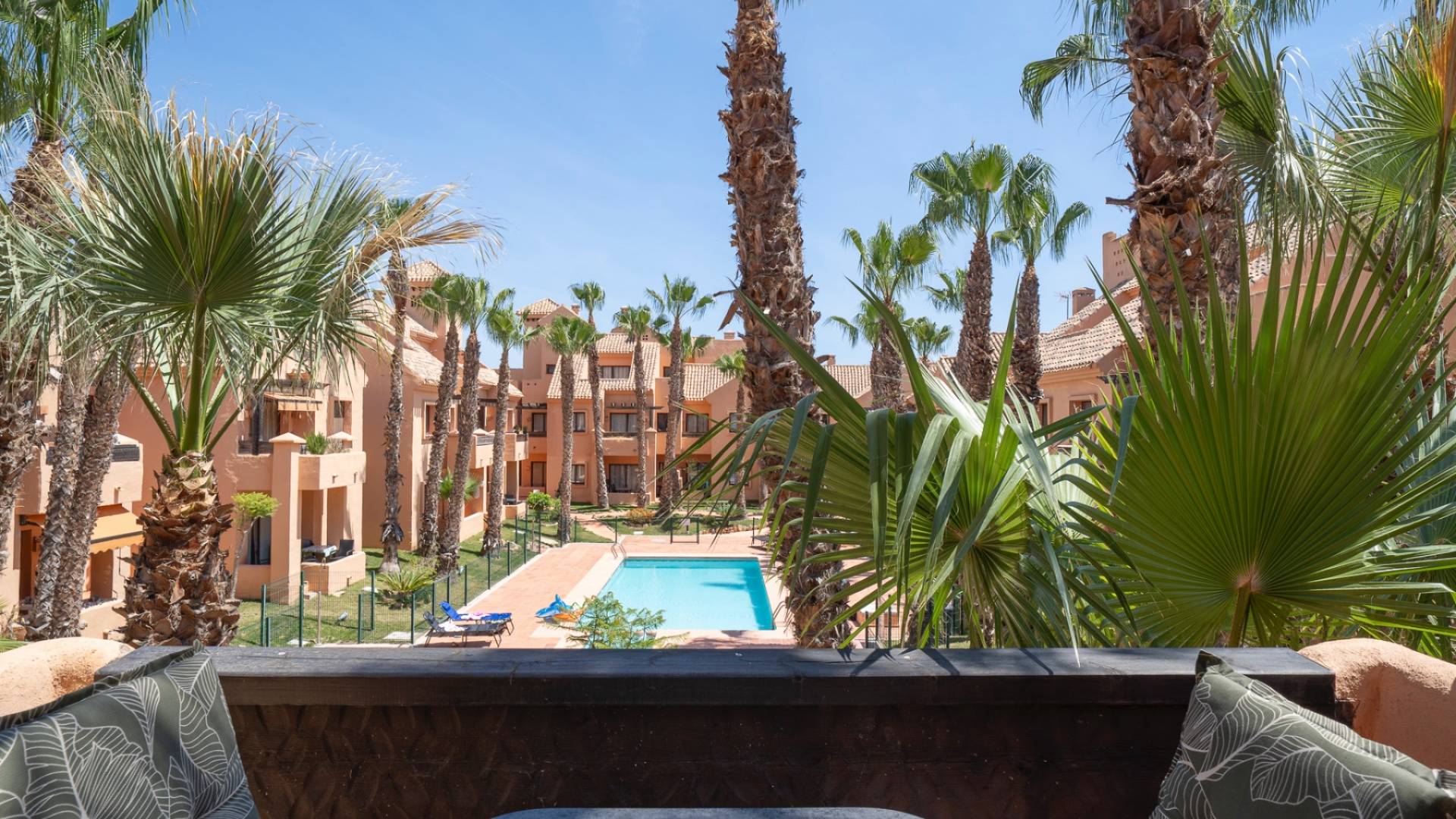 D'occasion - Duplex - Los Alcazares - Los Montesinos