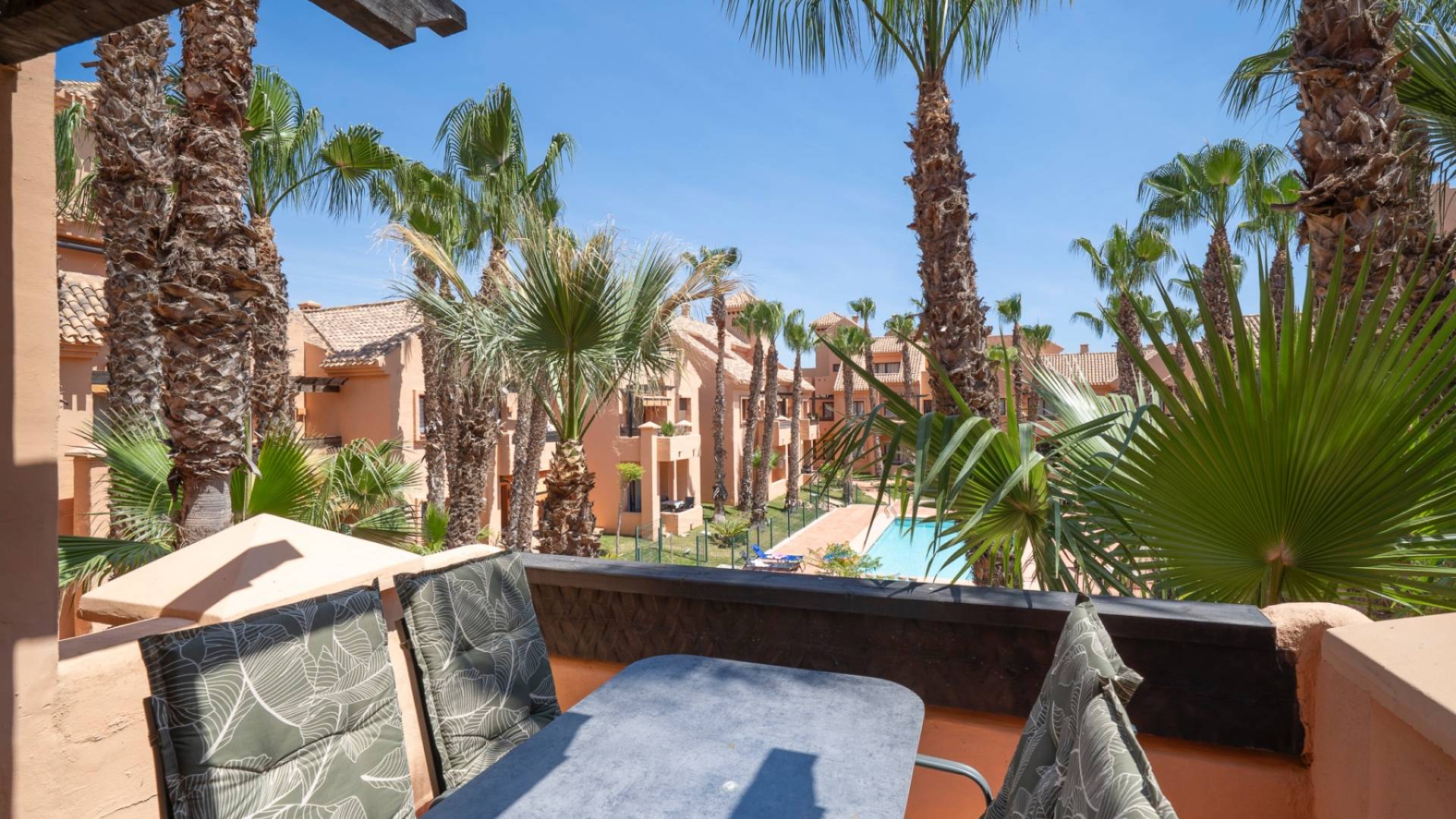 D'occasion - Duplex - Los Alcazares - Los Montesinos