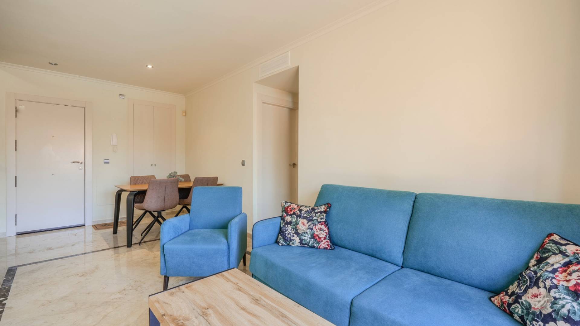 D'occasion - Duplex - Los Alcazares - Los Montesinos