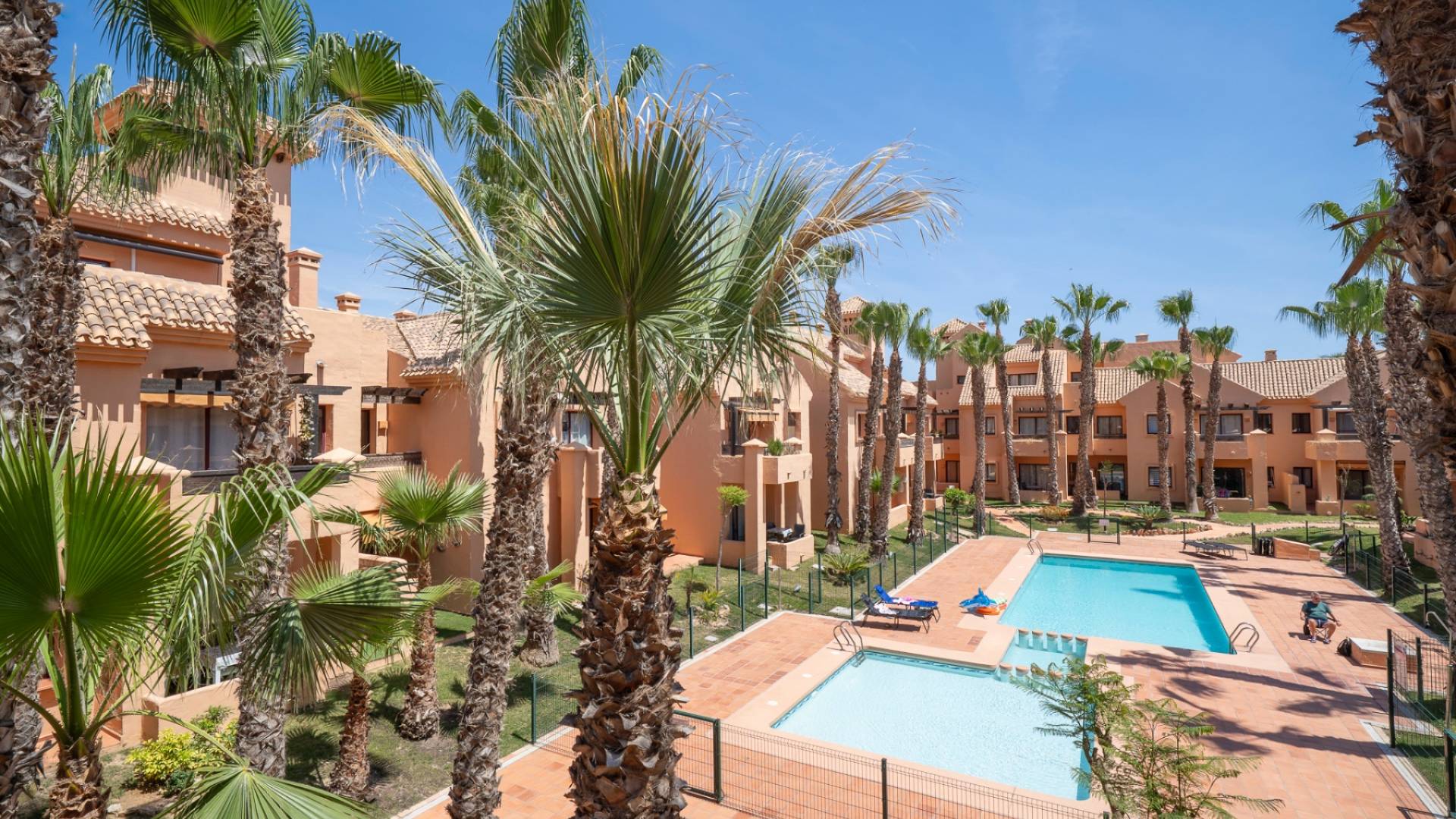 D'occasion - Duplex - Los Alcazares - Los Montesinos