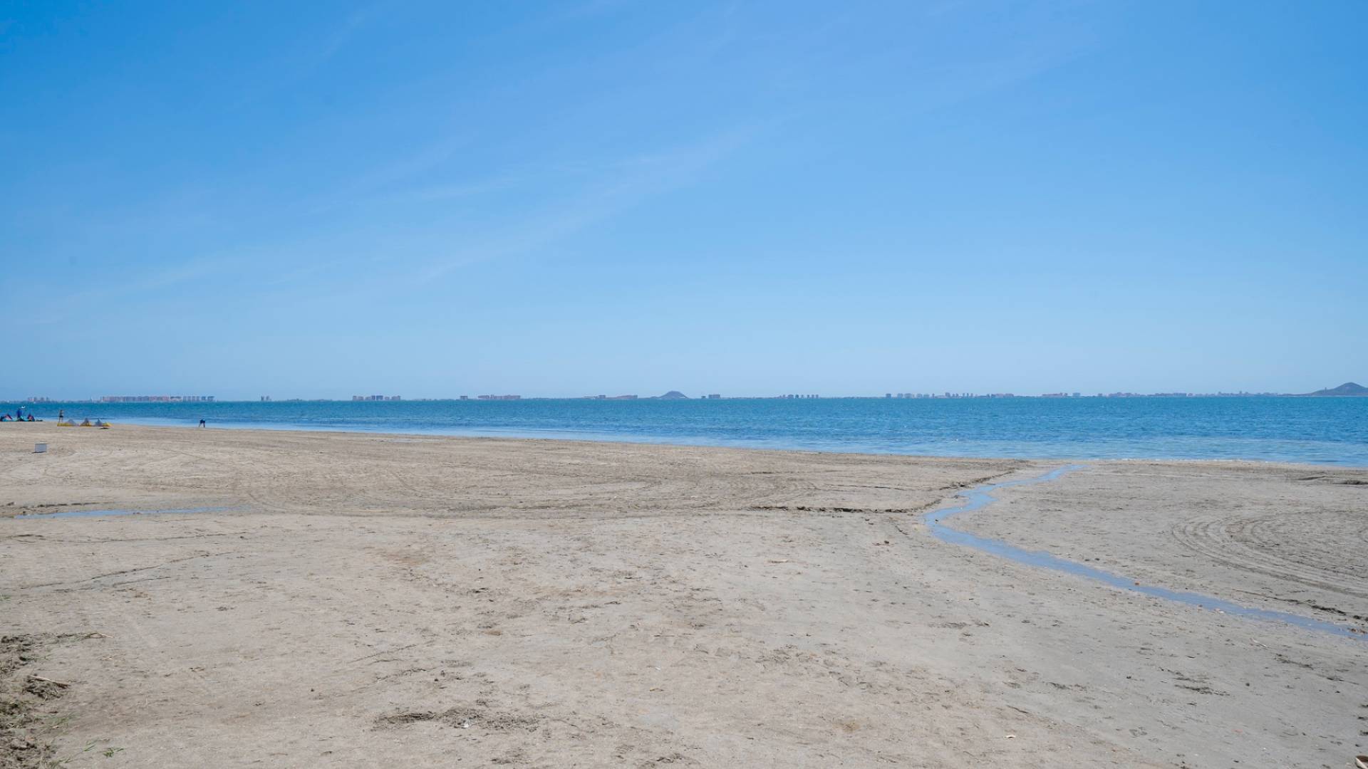 D'occasion - Duplex - Los Alcazares - Los Montesinos