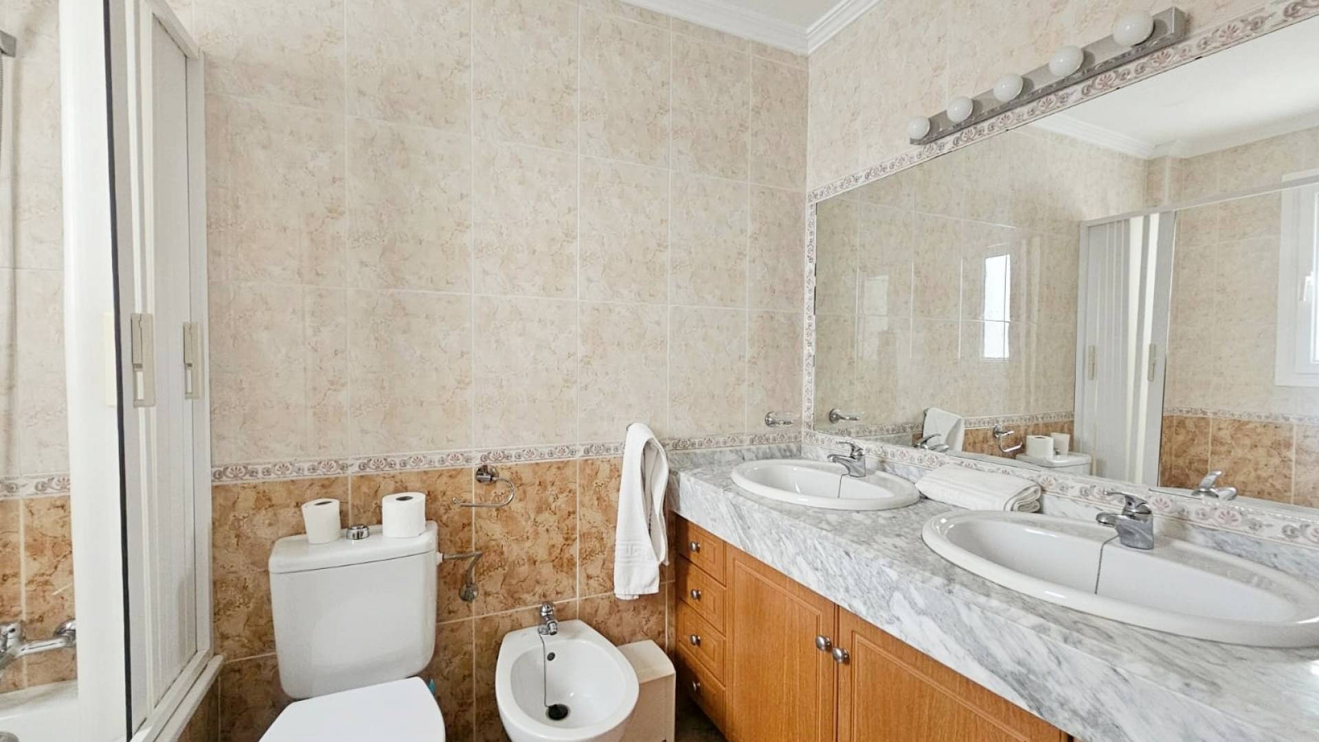 D'occasion - Duplex - Orihuela Costa - Agua Marina