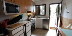 D'occasion - Duplex - Orihuela Costa - Cala Capitan