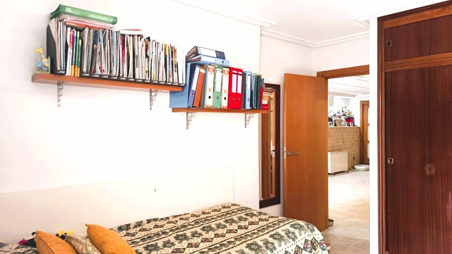 D'occasion - Duplex - Orihuela Costa - Cala Capitan