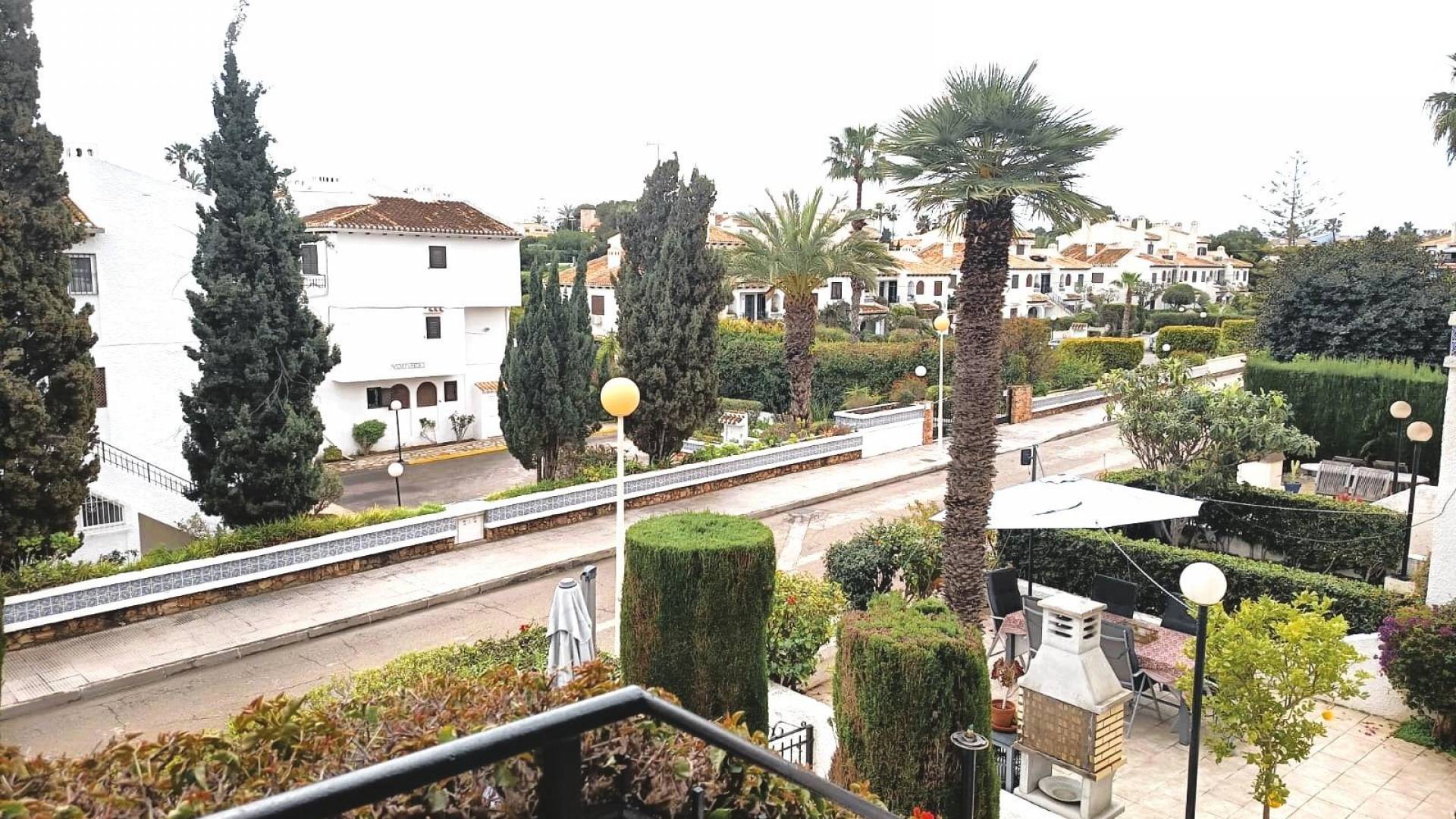 D'occasion - Duplex - Orihuela Costa - Cala Capitan