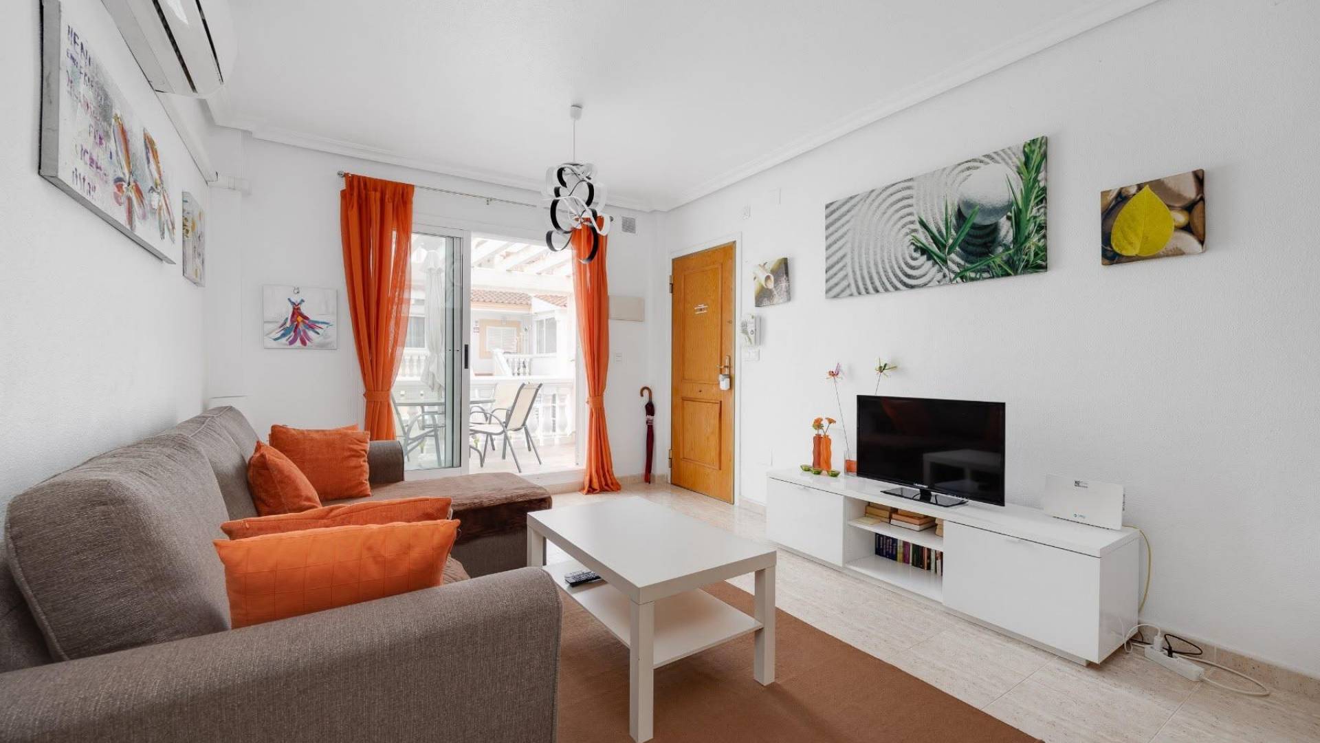 D'occasion - Duplex - Orihuela Costa - La Ciñuelica