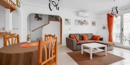 D'occasion - Duplex - Orihuela Costa - La Ciñuelica