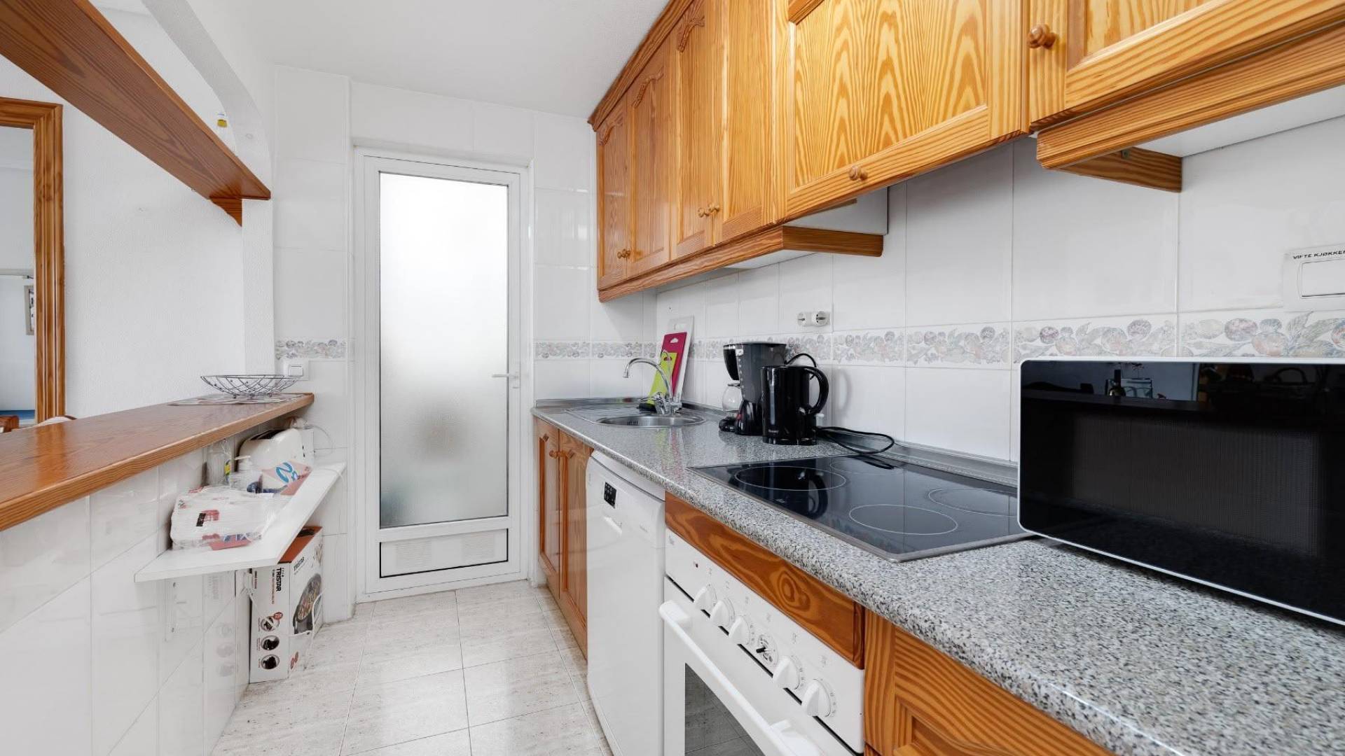 D'occasion - Duplex - Orihuela Costa - La Ciñuelica