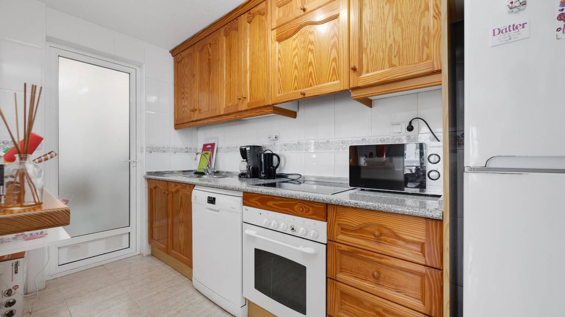 D'occasion - Duplex - Orihuela Costa - La Ciñuelica
