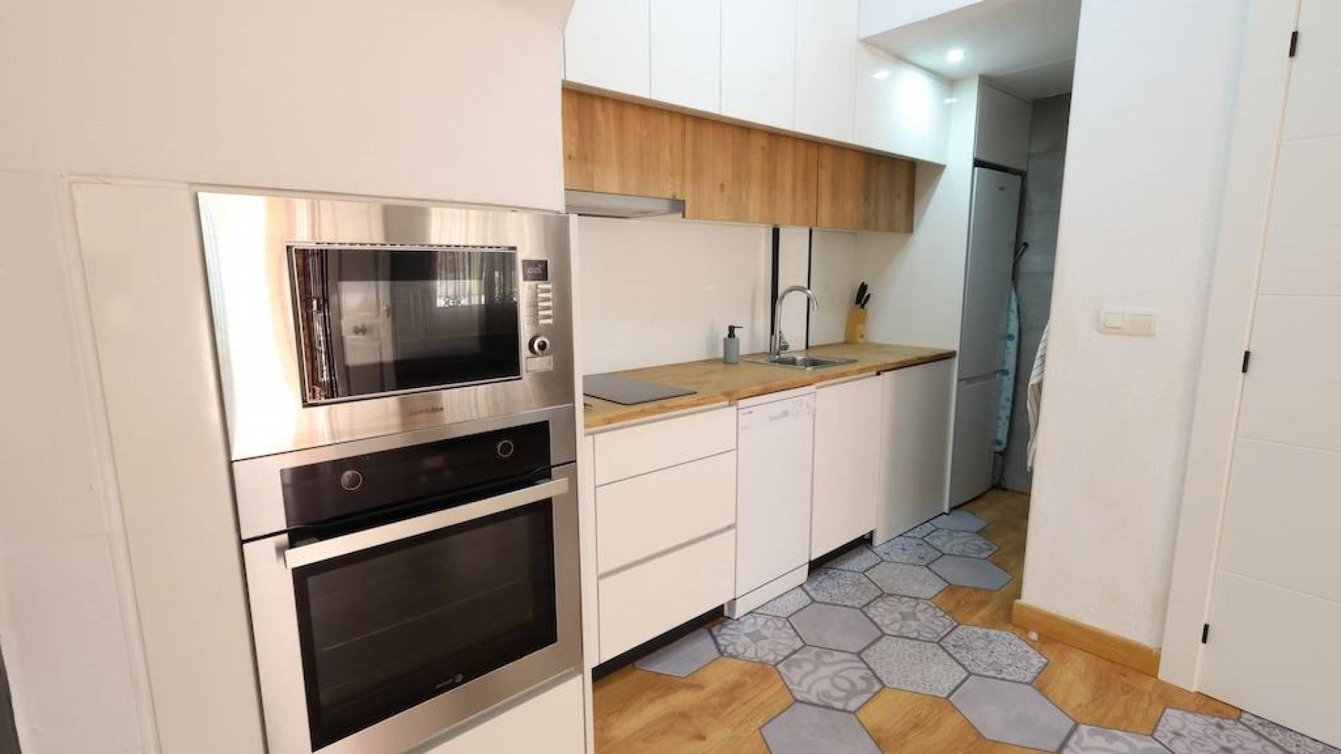 D'occasion - Duplex - Orihuela Costa - La Zenia
