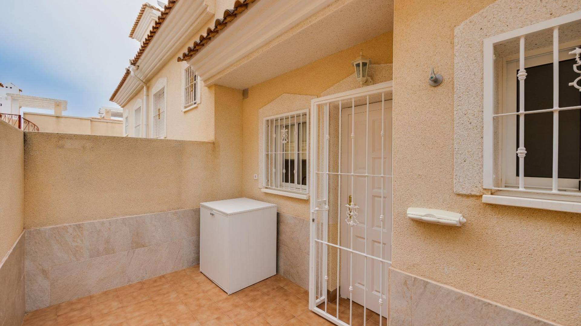 D'occasion - Duplex - Orihuela Costa - Las Filipinas