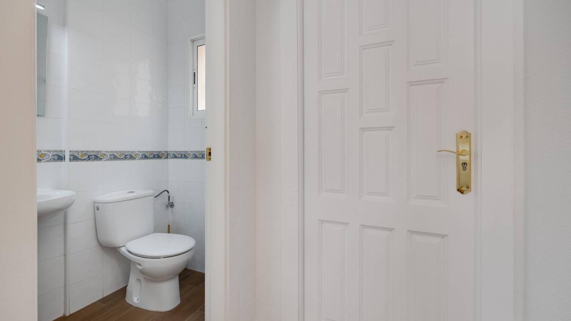 D'occasion - Duplex - Orihuela Costa - Las Filipinas