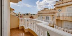 D'occasion - Duplex - Orihuela Costa - Las Filipinas