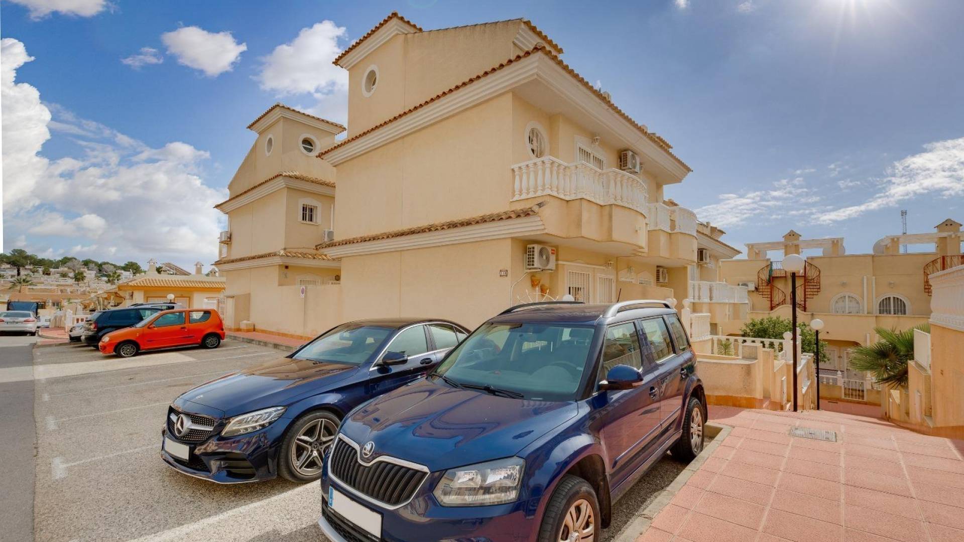 D'occasion - Duplex - Orihuela Costa - Las Filipinas