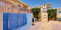 D'occasion - Duplex - Orihuela Costa - Las Filipinas