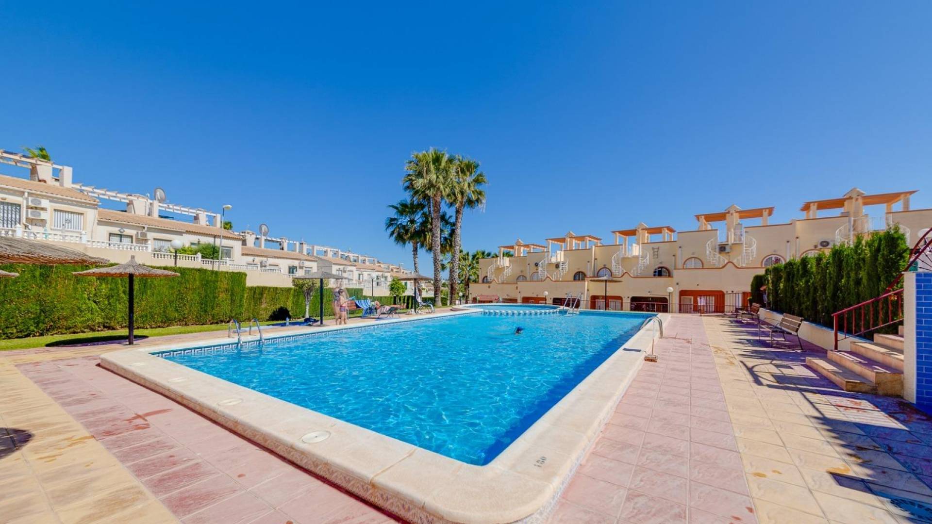 D'occasion - Duplex - Orihuela Costa - Las Filipinas