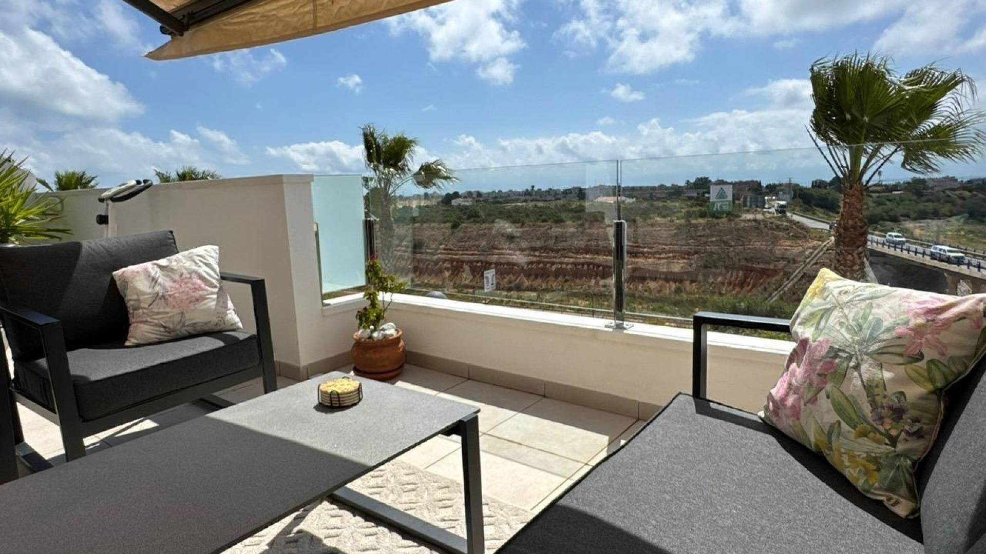 D'occasion - Duplex - Orihuela Costa - Lomas de Cabo Roig