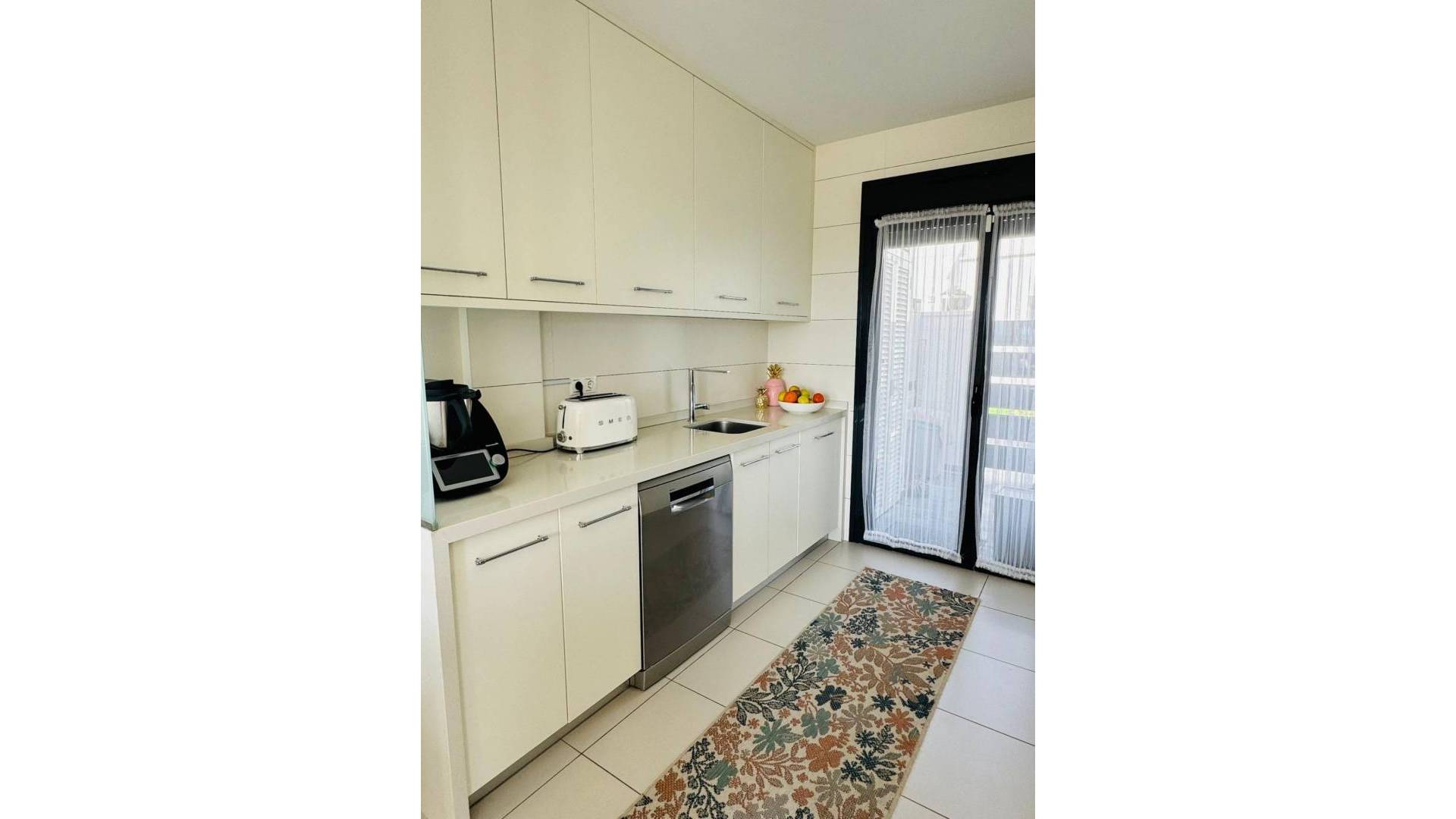 D'occasion - Duplex - Orihuela Costa - Lomas de Cabo Roig