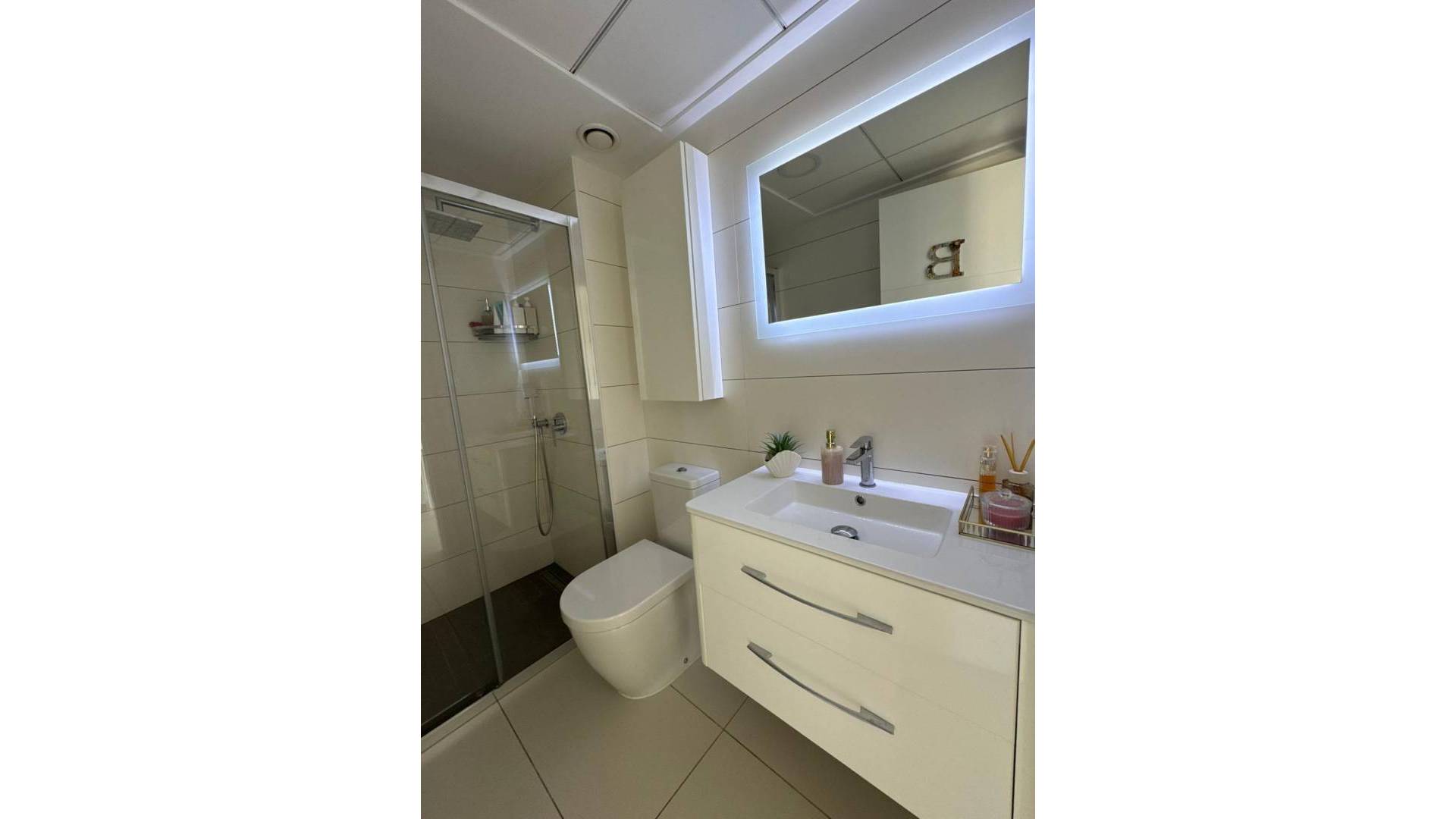 D'occasion - Duplex - Orihuela Costa - Lomas de Cabo Roig
