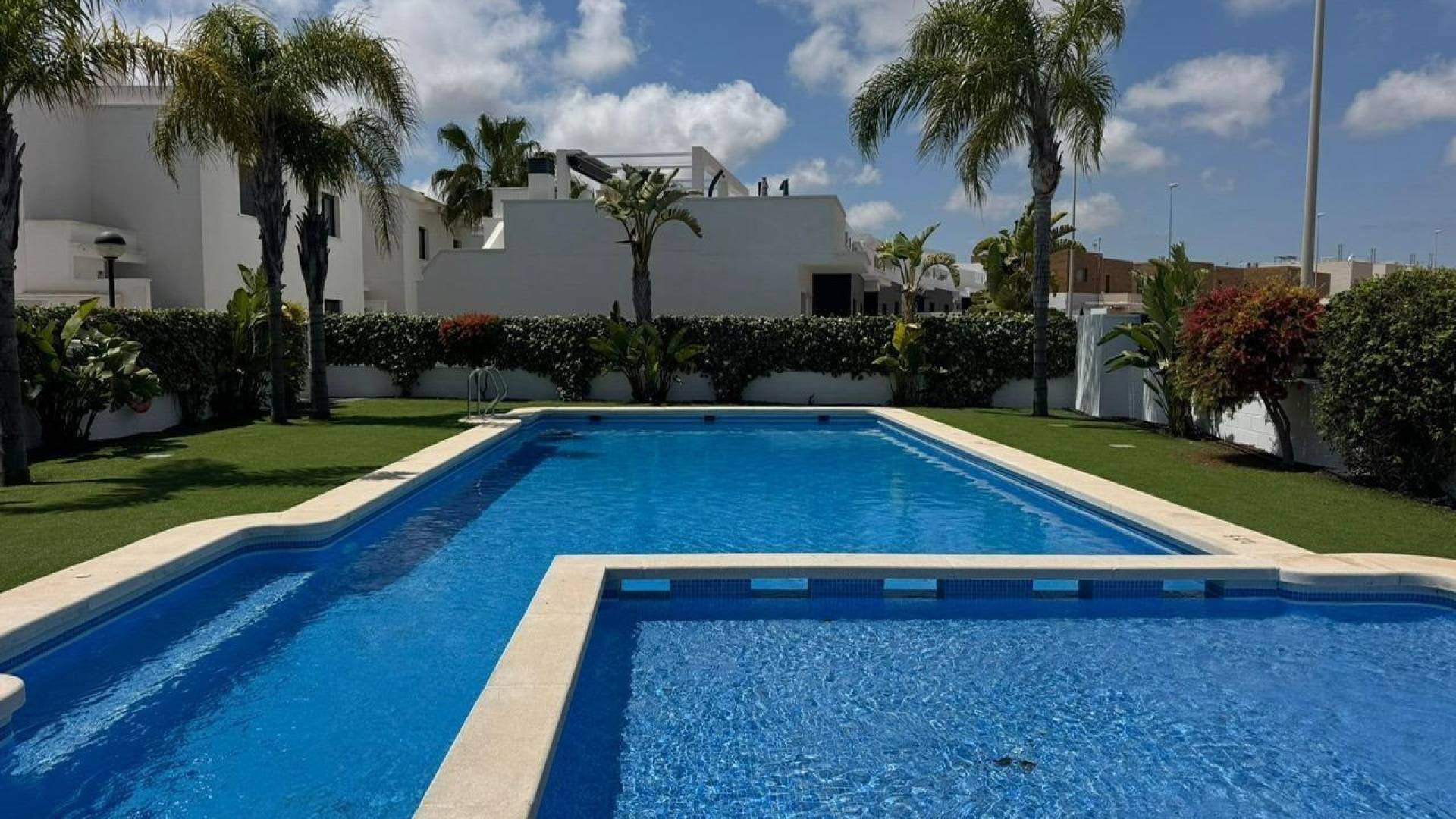 D'occasion - Duplex - Orihuela Costa - Lomas de Cabo Roig
