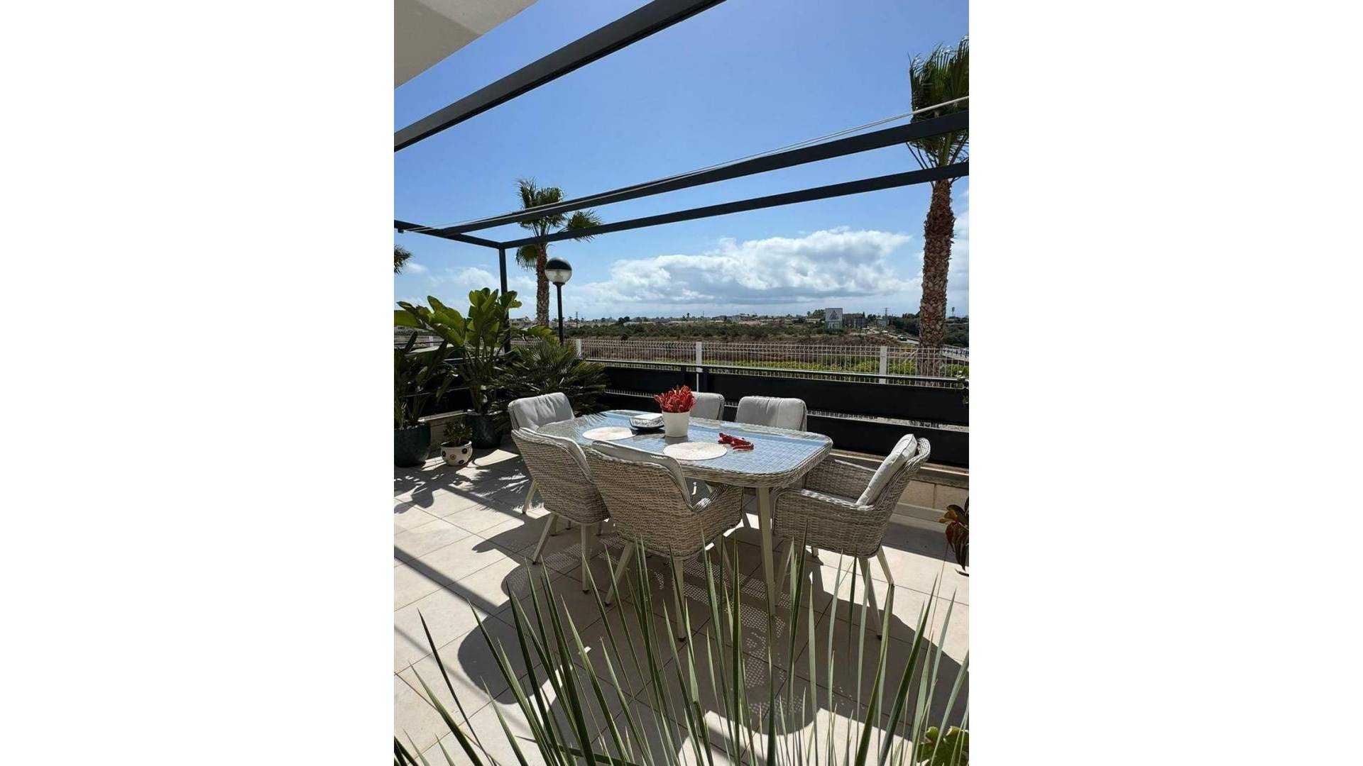 D'occasion - Duplex - Orihuela Costa - Lomas de Cabo Roig